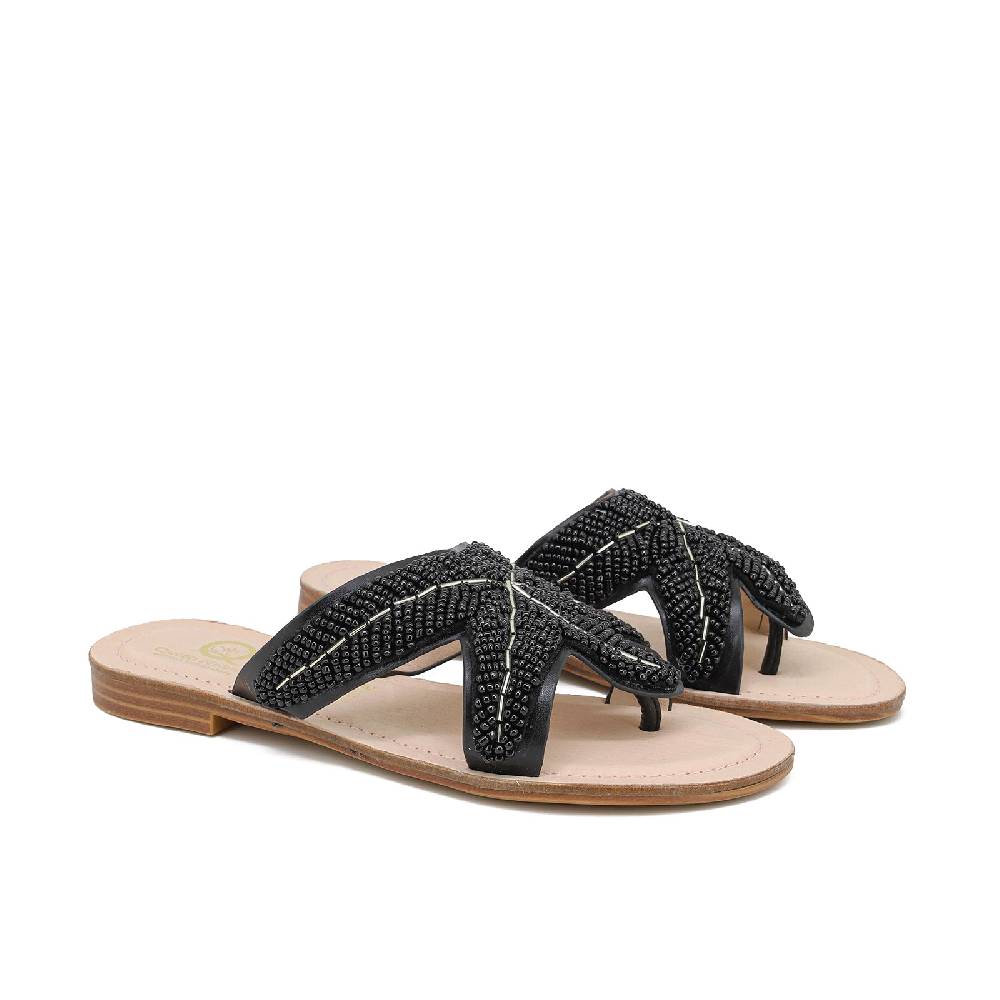 Queen Helena Ciabatte - Y4001 Sottocosto