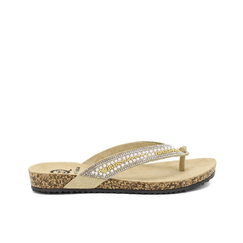 Queen Helena Infradito - R2118 Presa