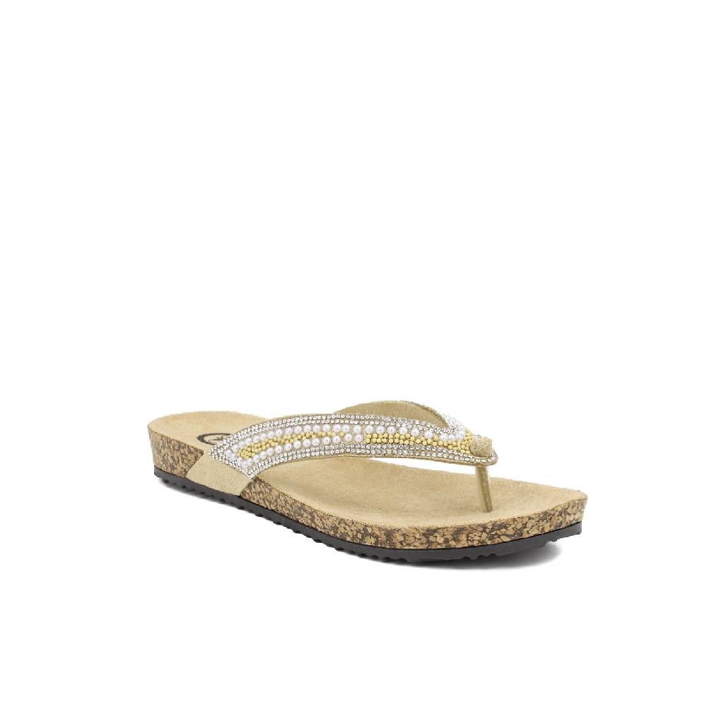 Queen Helena Infradito - R2118 Presa