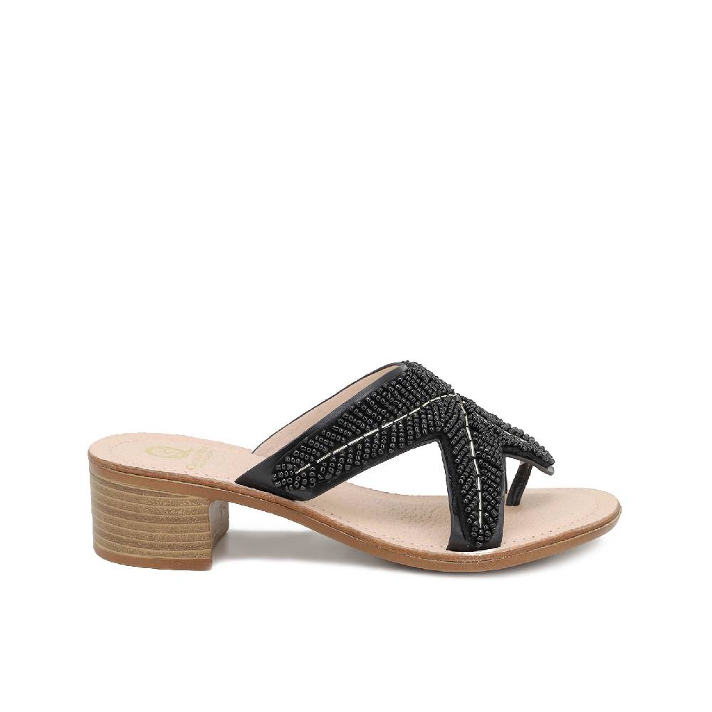 Queen Helena Ciabatte - Y4002 Sconto