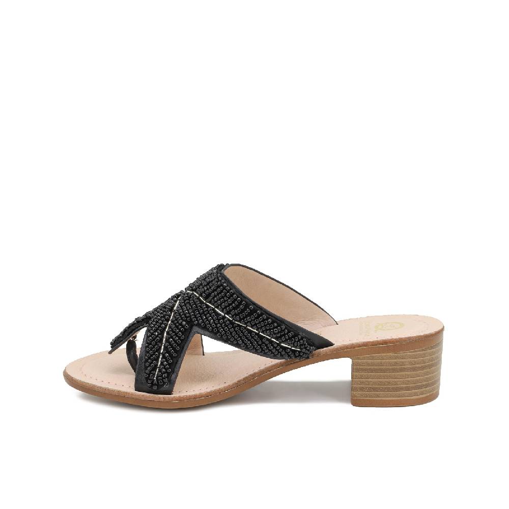 Queen Helena Ciabatte - Y4002 Sconto