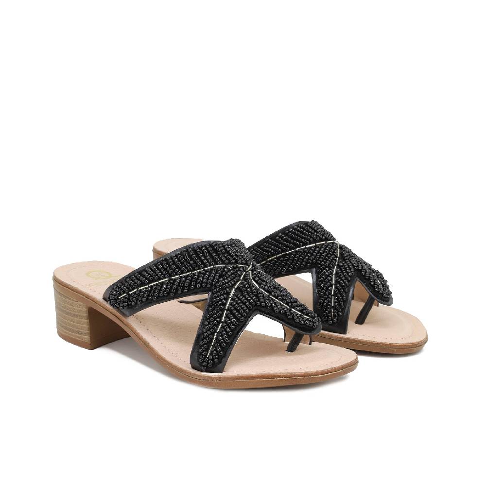 Queen Helena Ciabatte - Y4002 Sconto