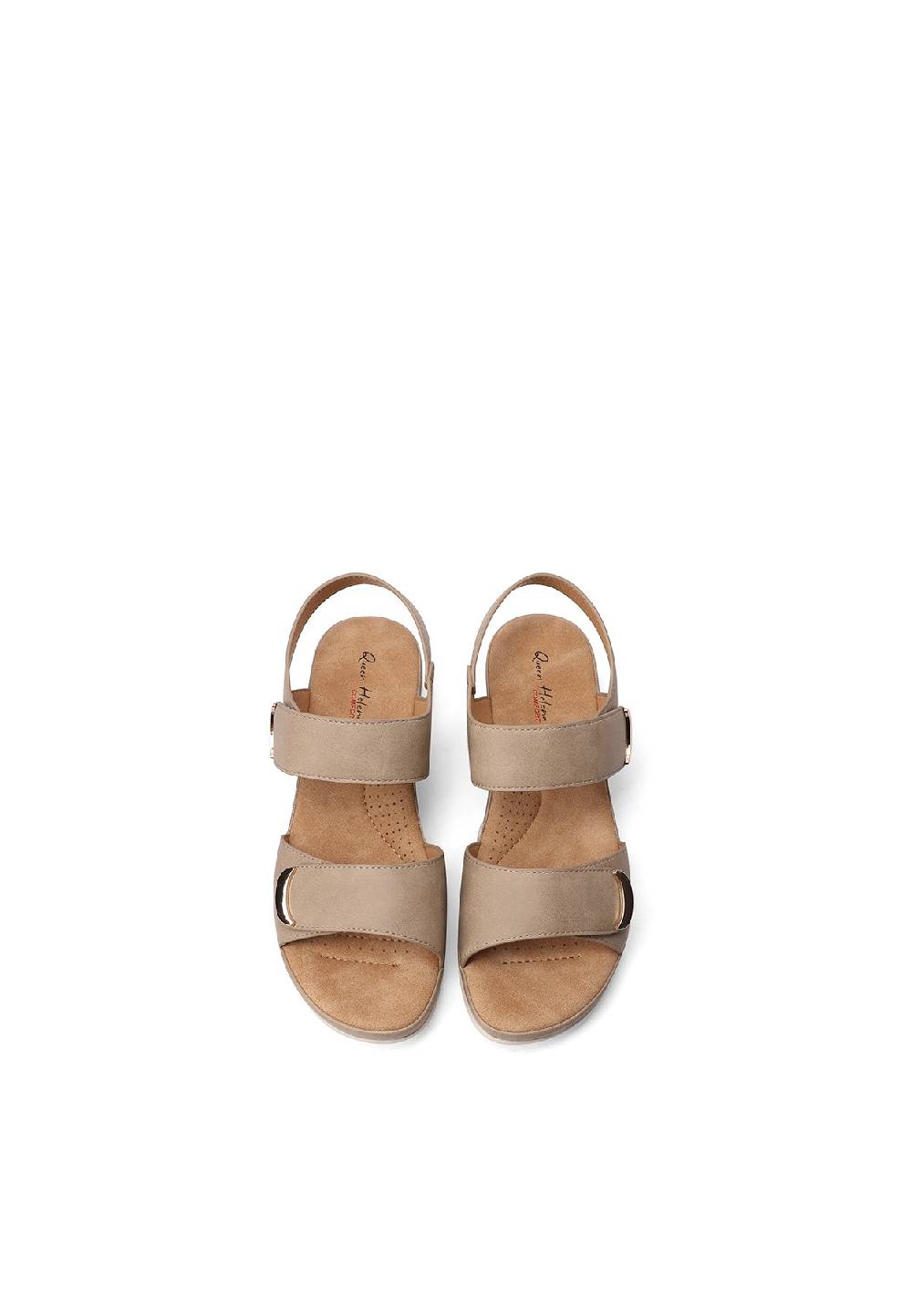 Queen Helena Sandali BZ395 In Saldo