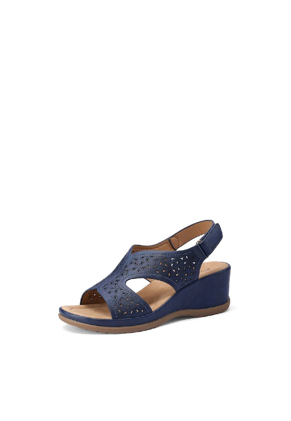 Queen Helena Sandali BZ394 Nuova
