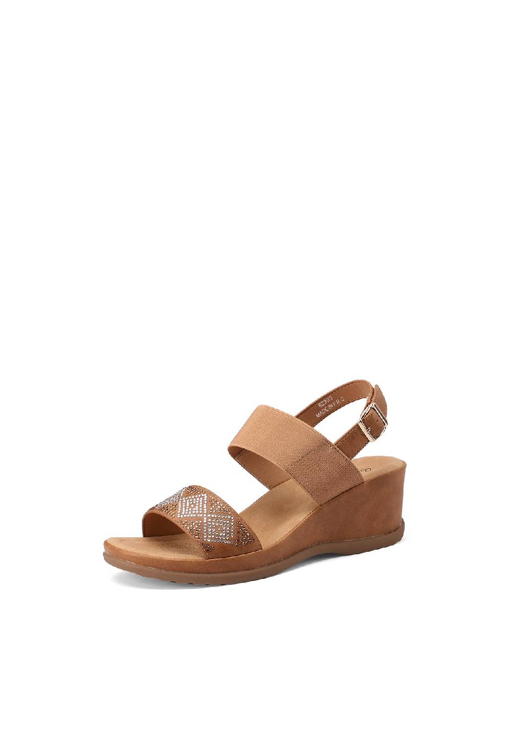Queen Helena Sandali BZ393 Moda