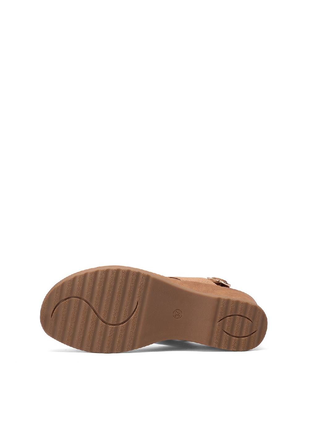 Queen Helena Sandali BZ393 Moda