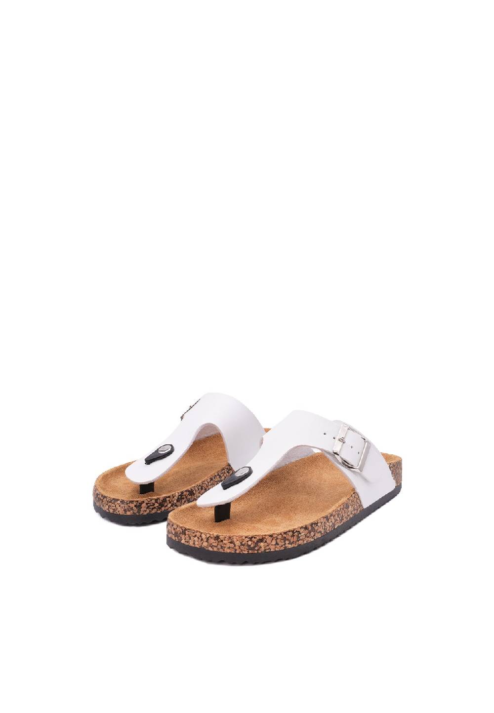 Queen Helena Sandali - Ciabatte - Infradito R245 Italy