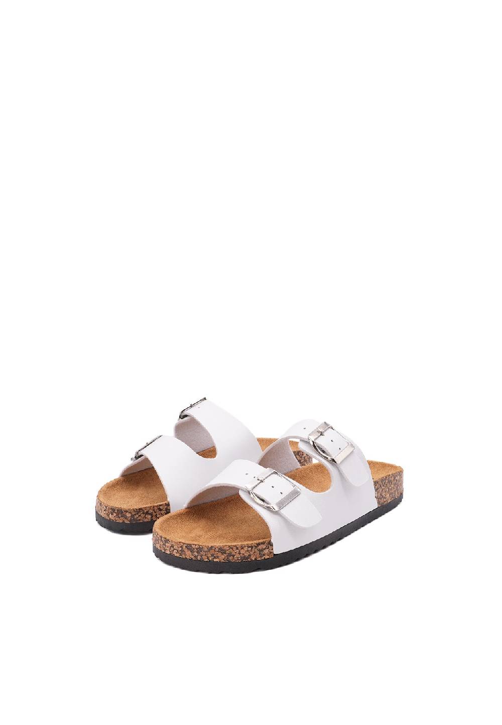Queen Helena Sandali - Ciabatte R244 Italia