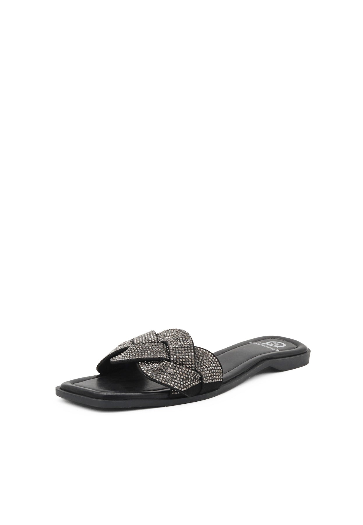 Queen Helena Ciabatte - R237 Spedizione Gratuita