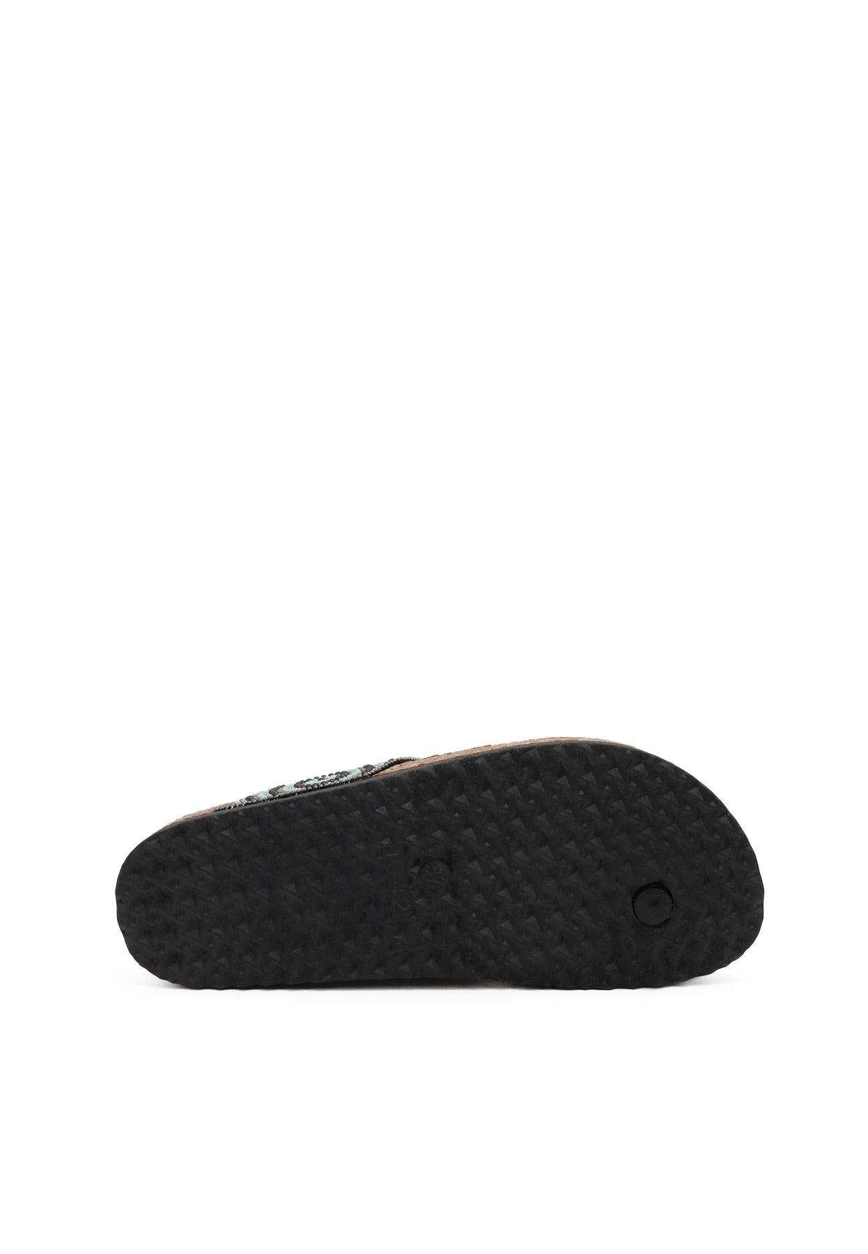 Queen Helena Sandali - Ciabatte - R235 Pezzi Unici