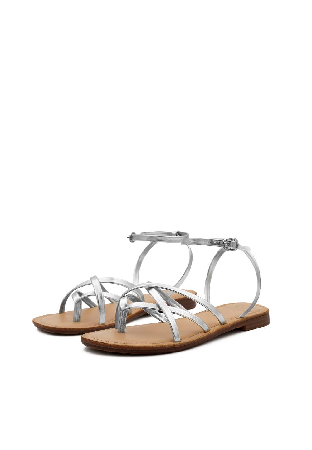 Queen Helena Sandali - Y5010 Promozione Limitata