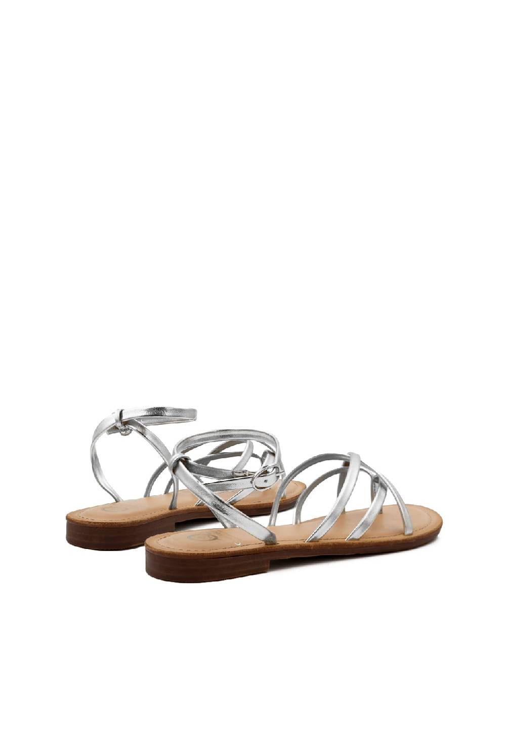 Queen Helena Sandali - Y5010 Promozione Limitata