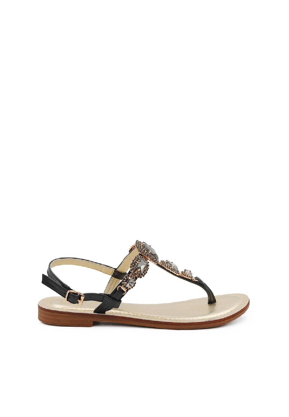 Queen Helena Sandali positano - Y5002 Fino Al -60%