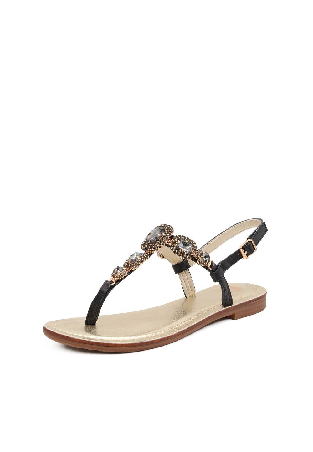 Queen Helena Sandali positano - Y5002 Fino Al -60%