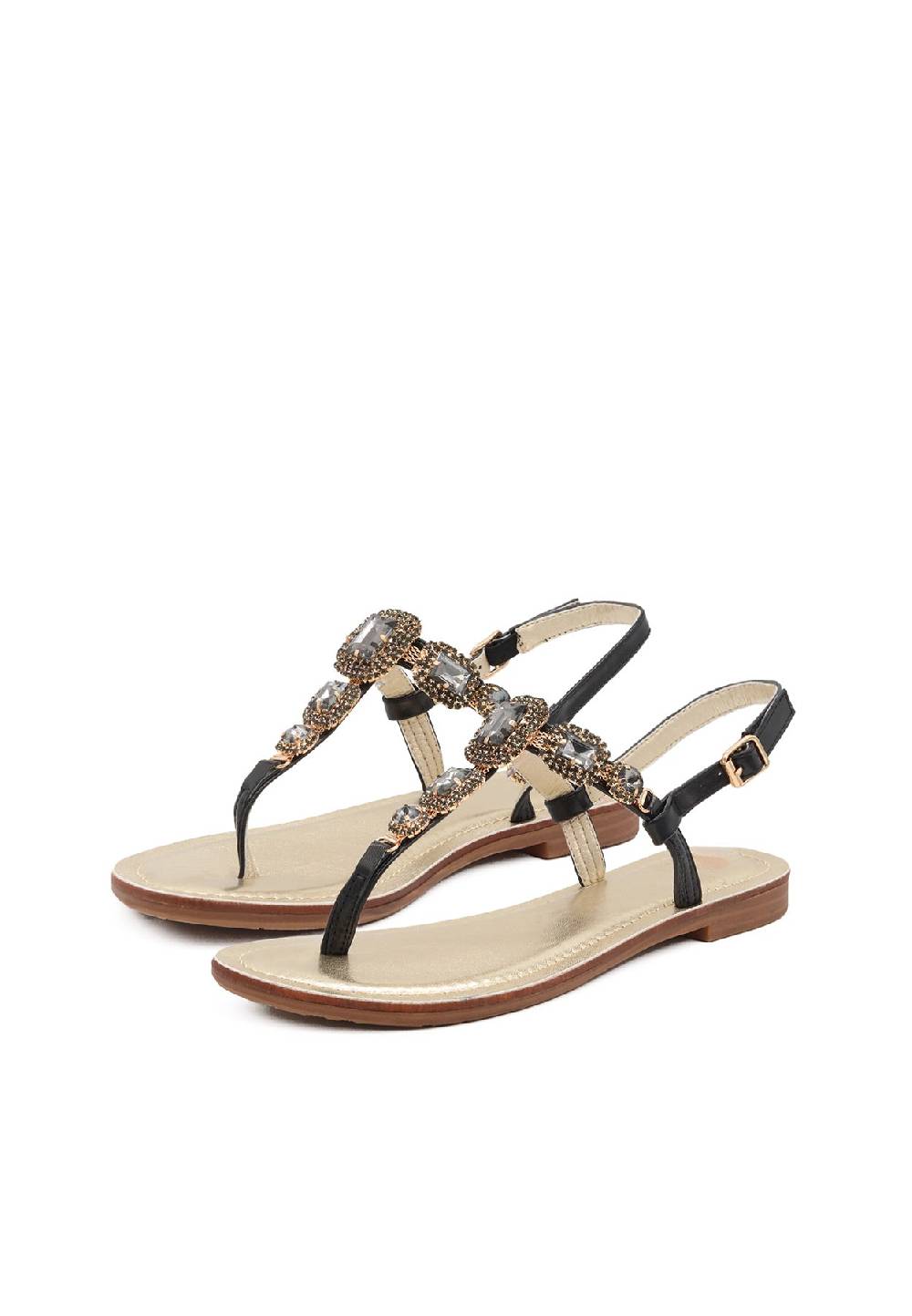 Queen Helena Sandali positano - Y5002 Fino Al -60%