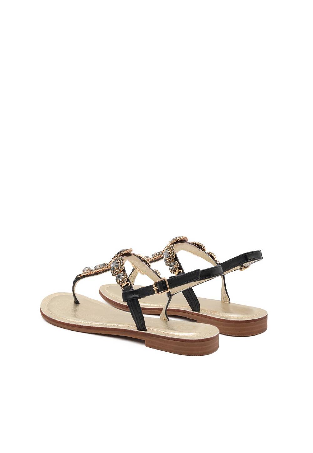 Queen Helena Sandali positano - Y5002 Fino Al -60%