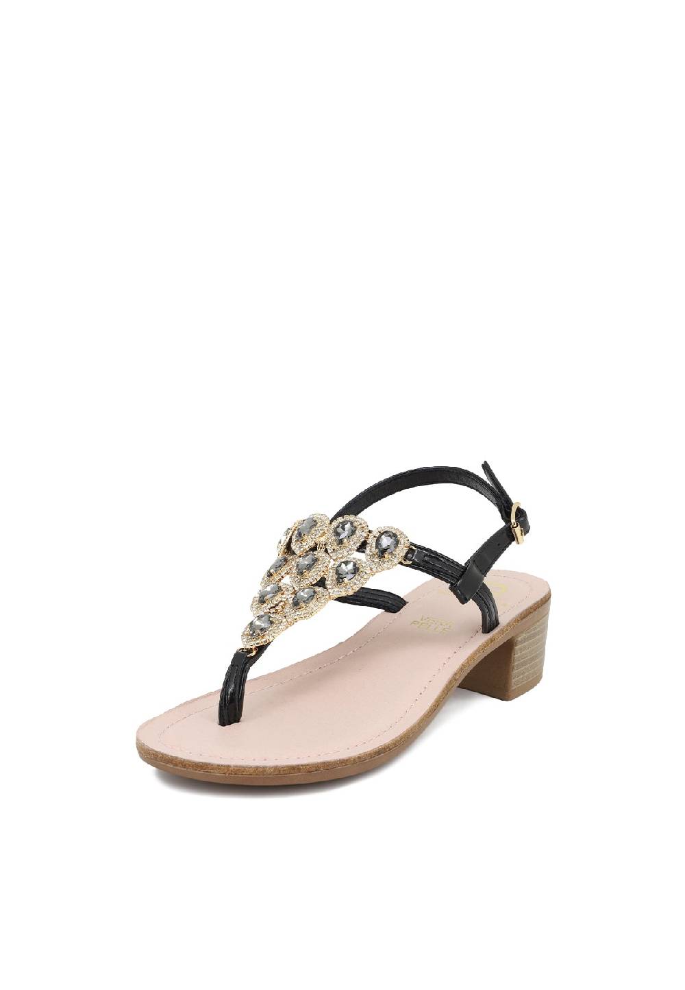 Queen Helena Sandali positano - Y3027 Shopping Online