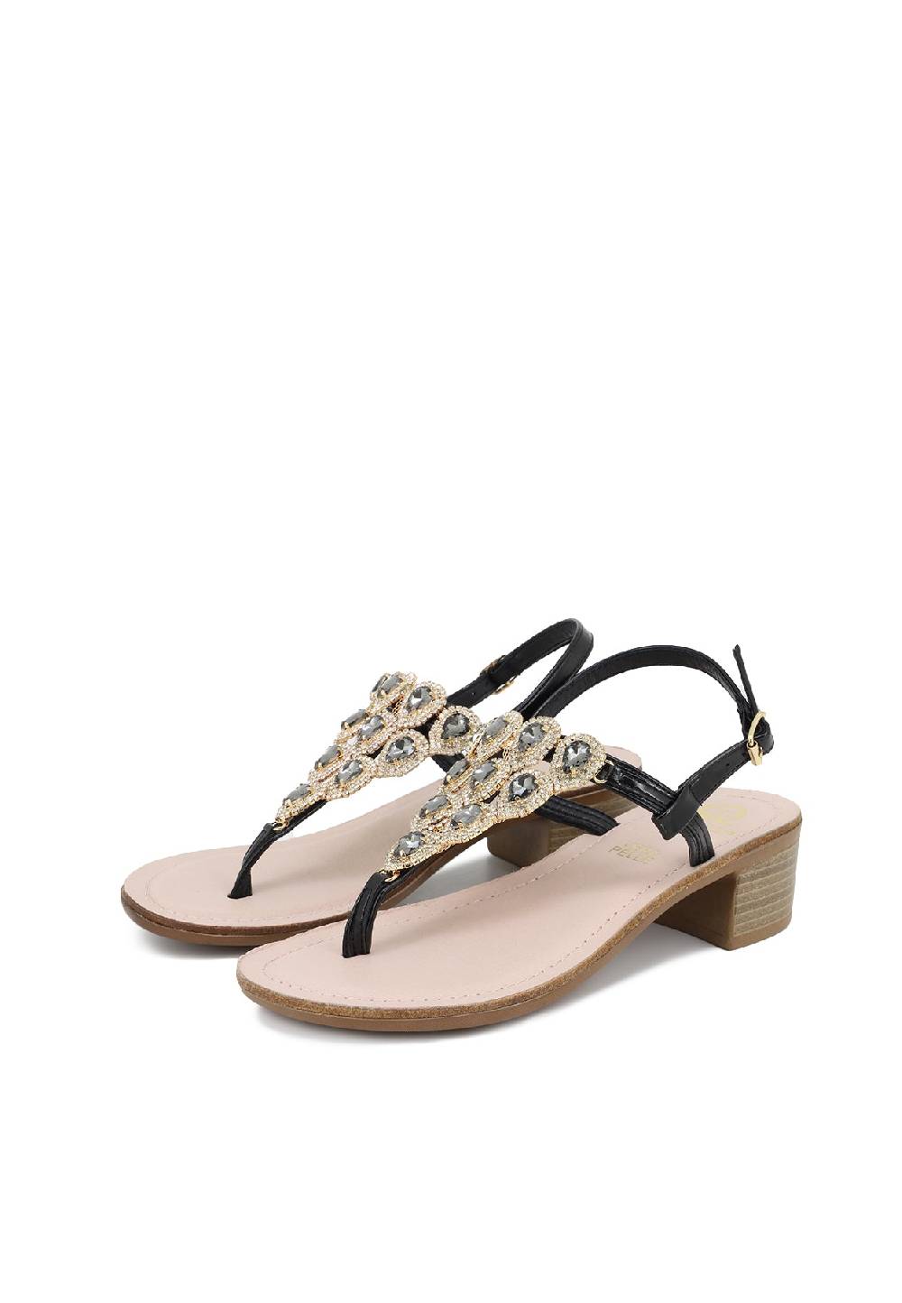 Queen Helena Sandali positano - Y3027 Shopping Online