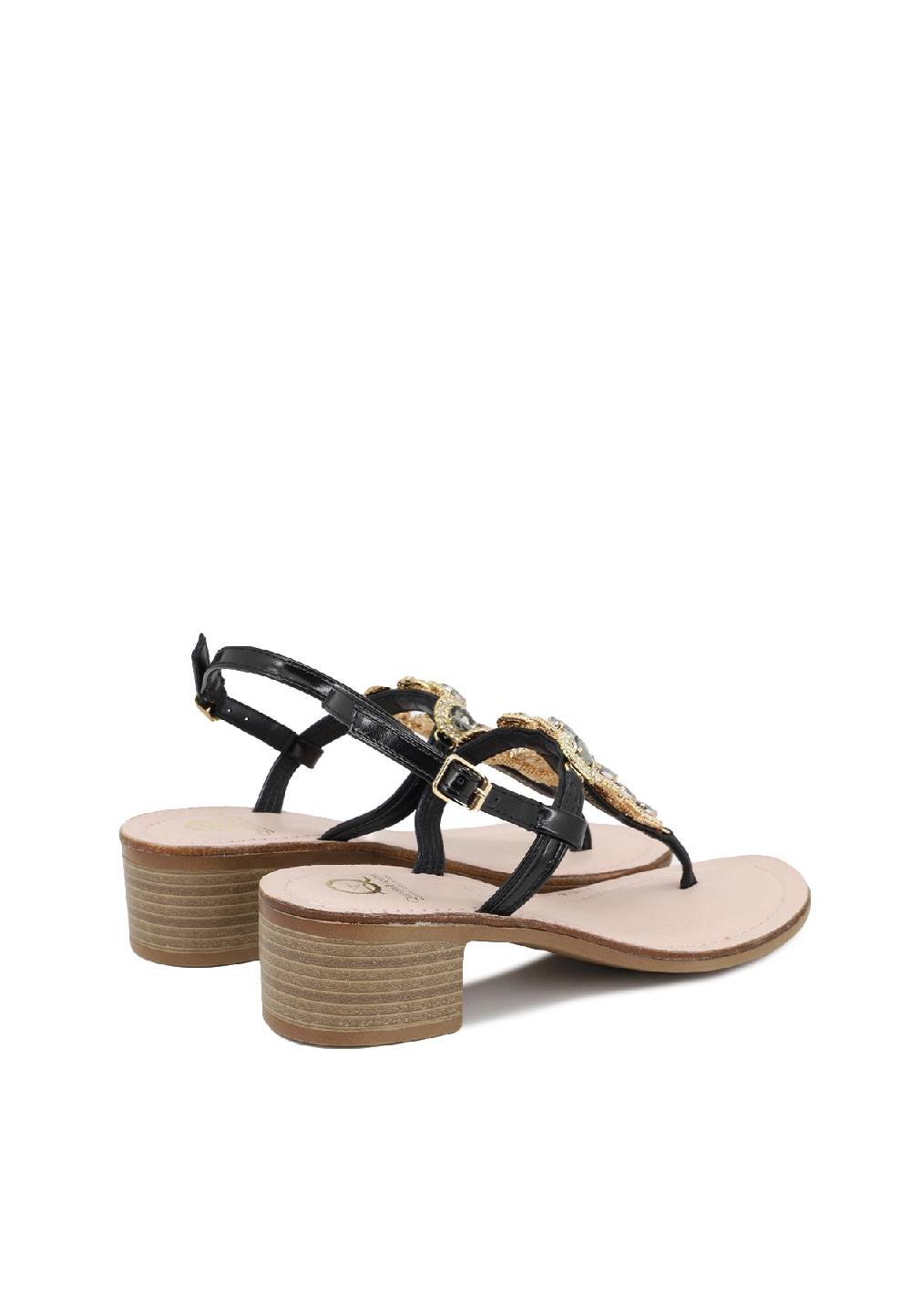 Queen Helena Sandali positano - Y3027 Shopping Online