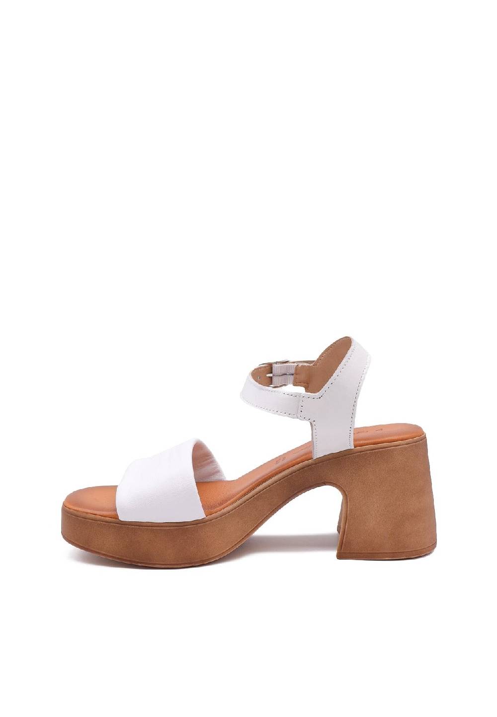 Queen Helena Sandali in vera pelle 16000 Presa