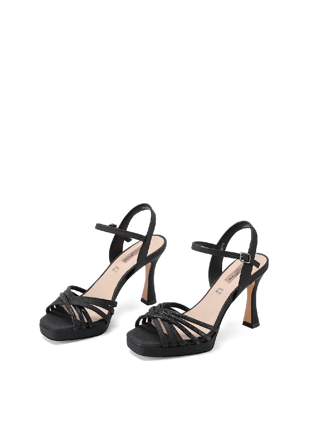 Queen Helena Sandali S2872 Online