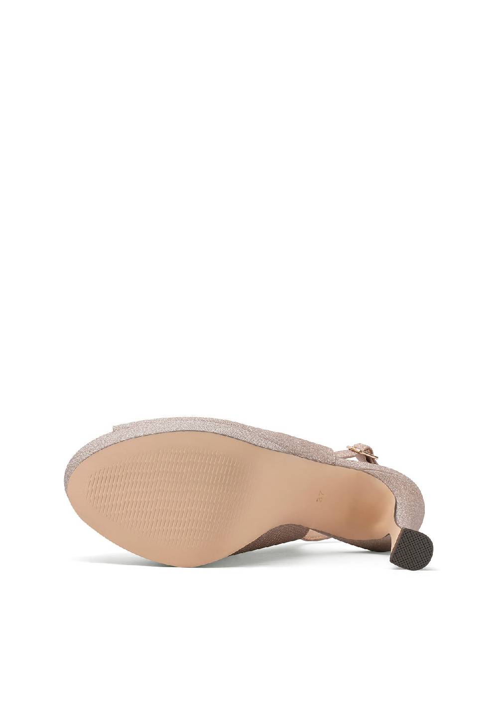 Queen Helena Sandali S2859 Outlet