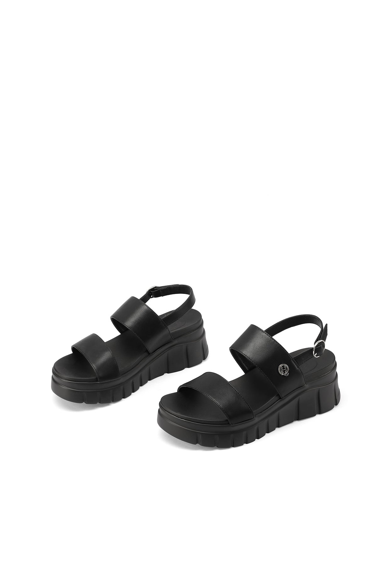 Queen Helena Sandali X30-206 Saldi Di Fabbrica