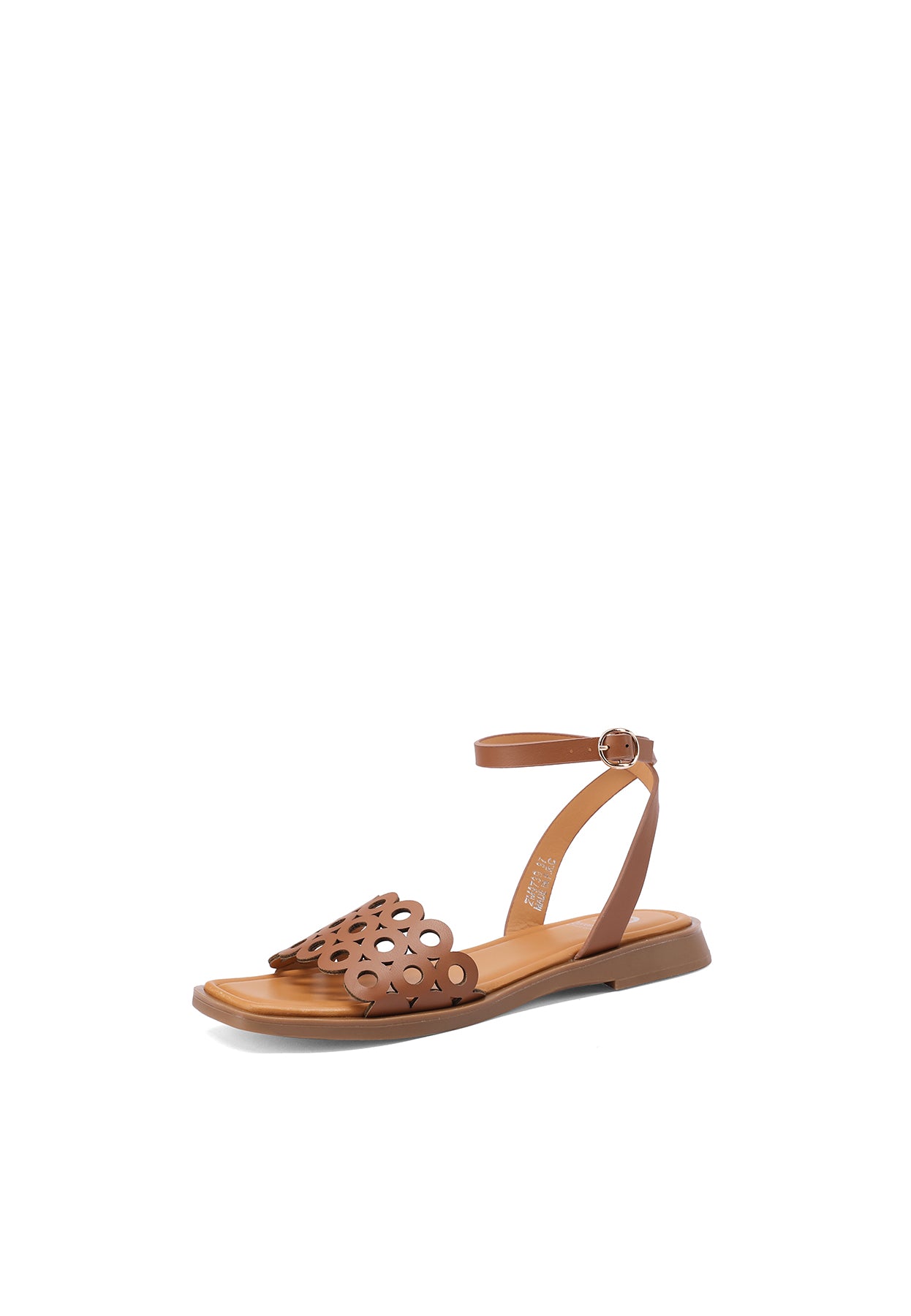 Queen Helena Sandali ZM9739 In Saldo