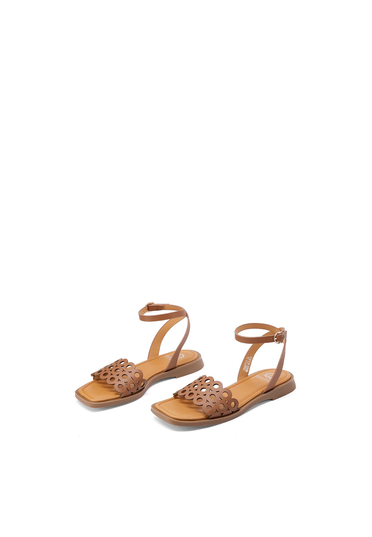 Queen Helena Sandali ZM9739 In Saldo