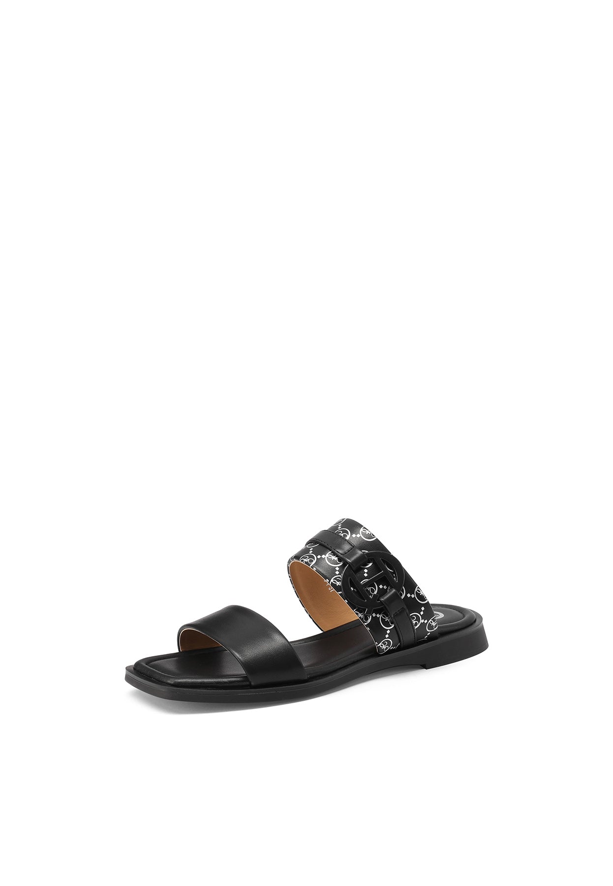 Queen Helena Sandali ZM9734 Moda