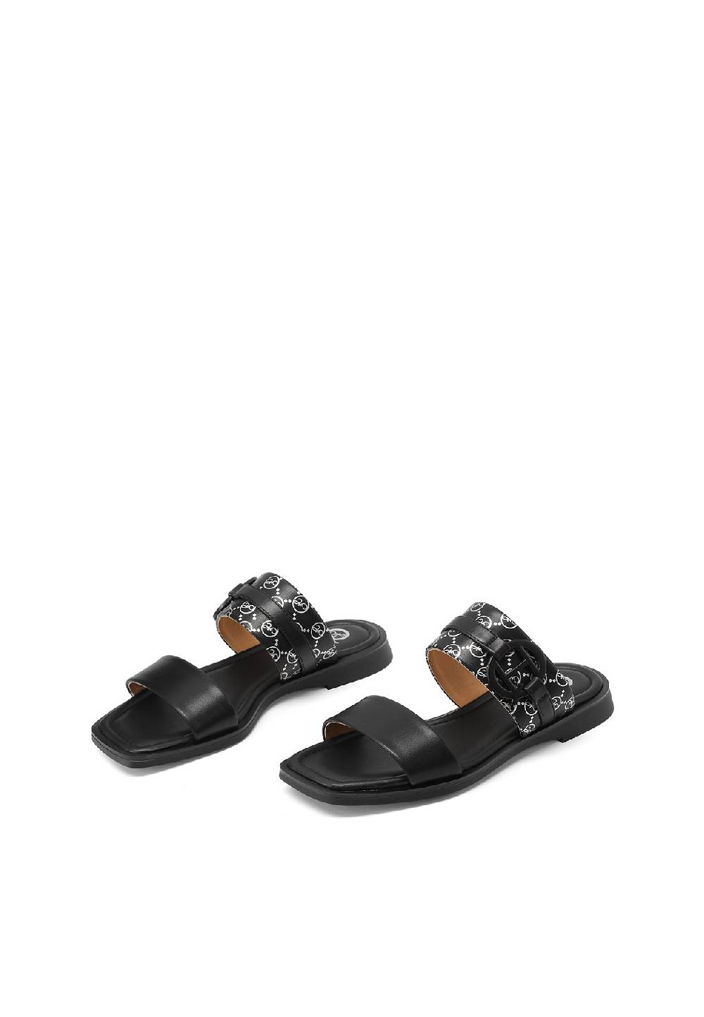 Queen Helena Sandali ZM9734 Moda