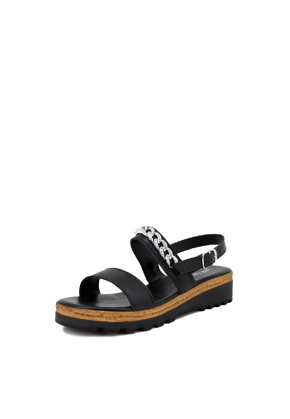 Queen Helena Sandali - Ciabatte - 3330-70811 Offerta natalizia