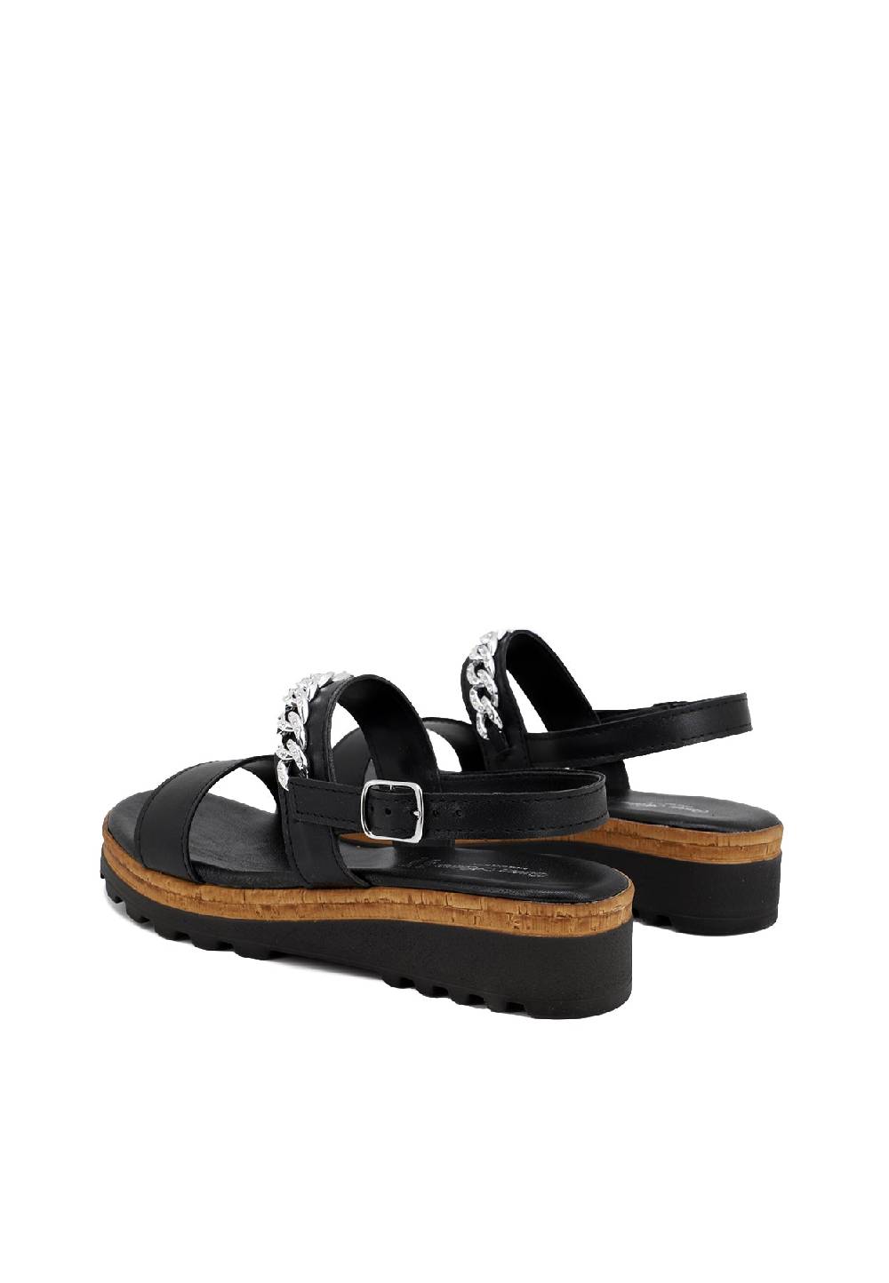 Queen Helena Sandali - Ciabatte - 3330-70811 Offerta natalizia