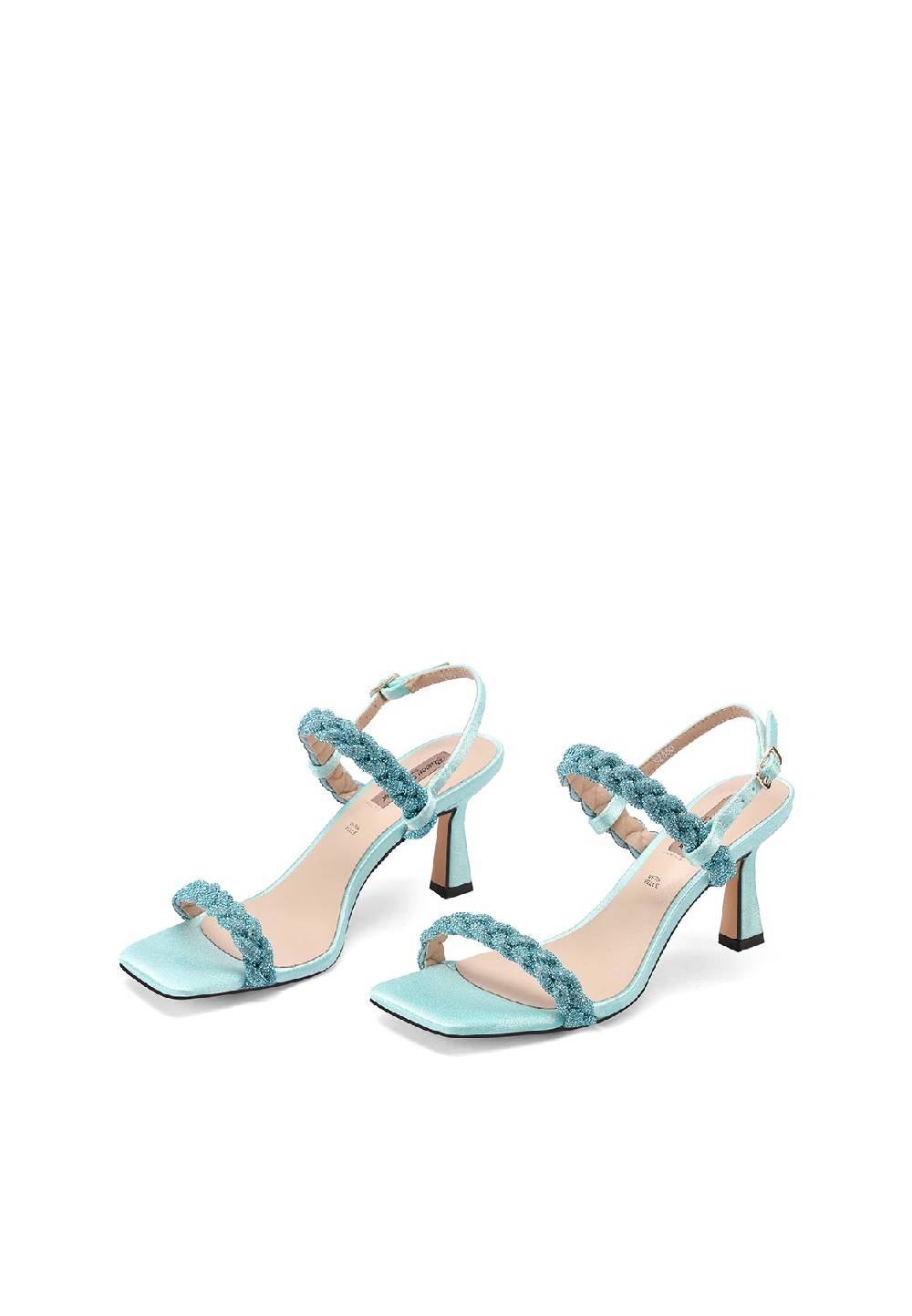Queen Helena Sandali S2860 Pezzi Unici