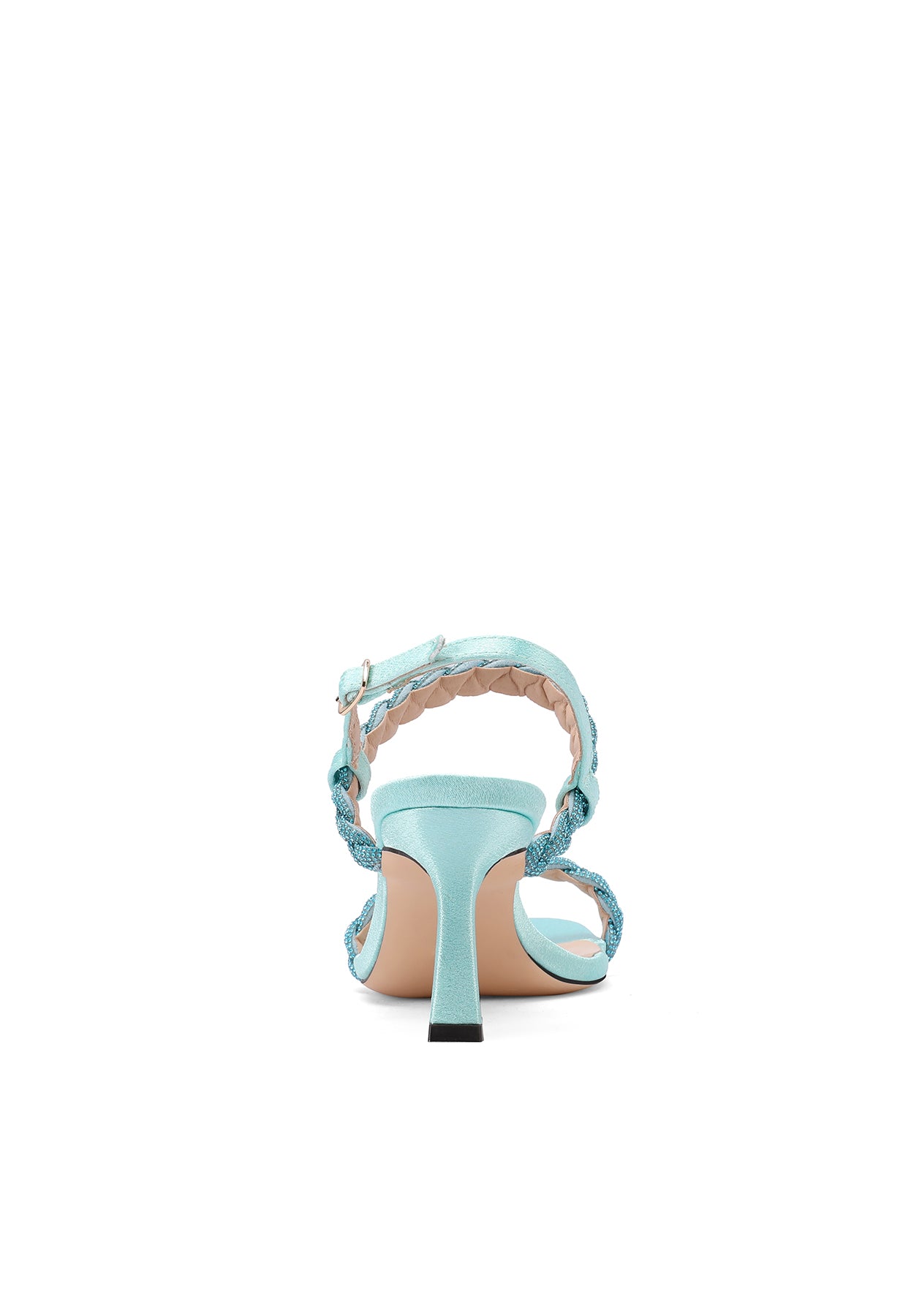 Queen Helena Sandali S2860 Pezzi Unici