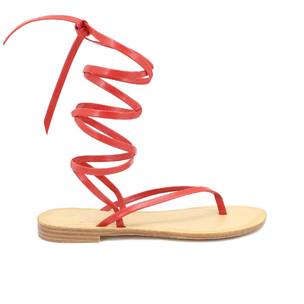 Queen Helena Sandali gladiator - Domitilla Promozione Limitata