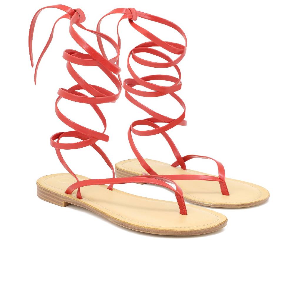 Queen Helena Sandali gladiator - Domitilla Promozione Limitata