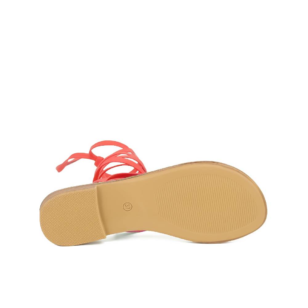 Queen Helena Sandali gladiator - Domitilla Promozione Limitata