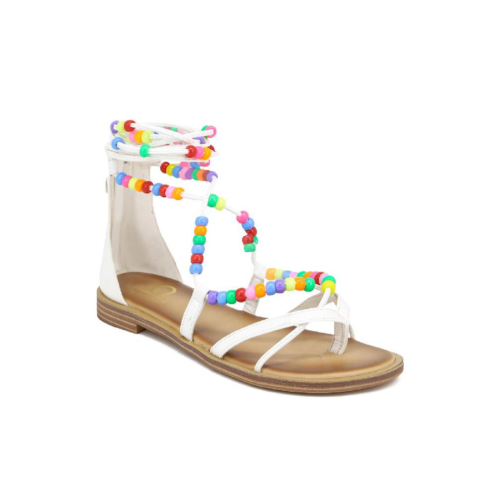 Queen Helena Sandali - Y4010 Fino Al -60%