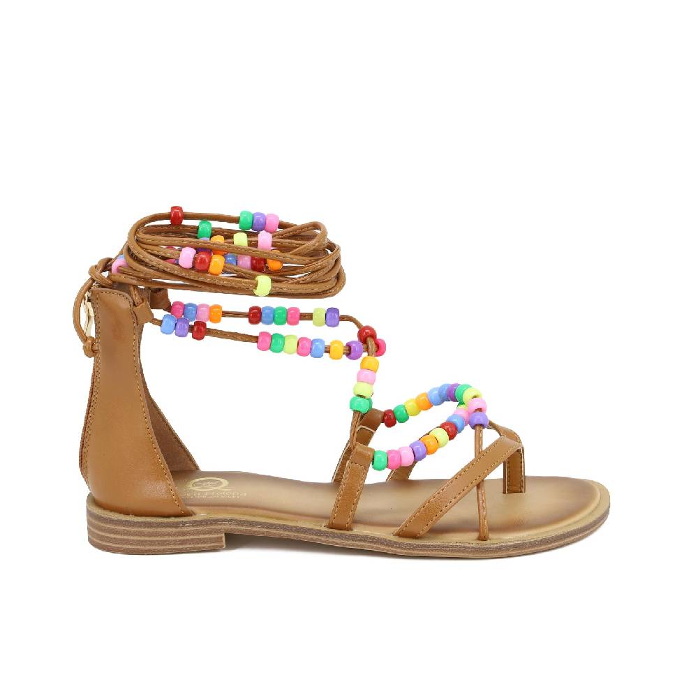 Queen Helena Sandali - Y4010 Fino Al -60%