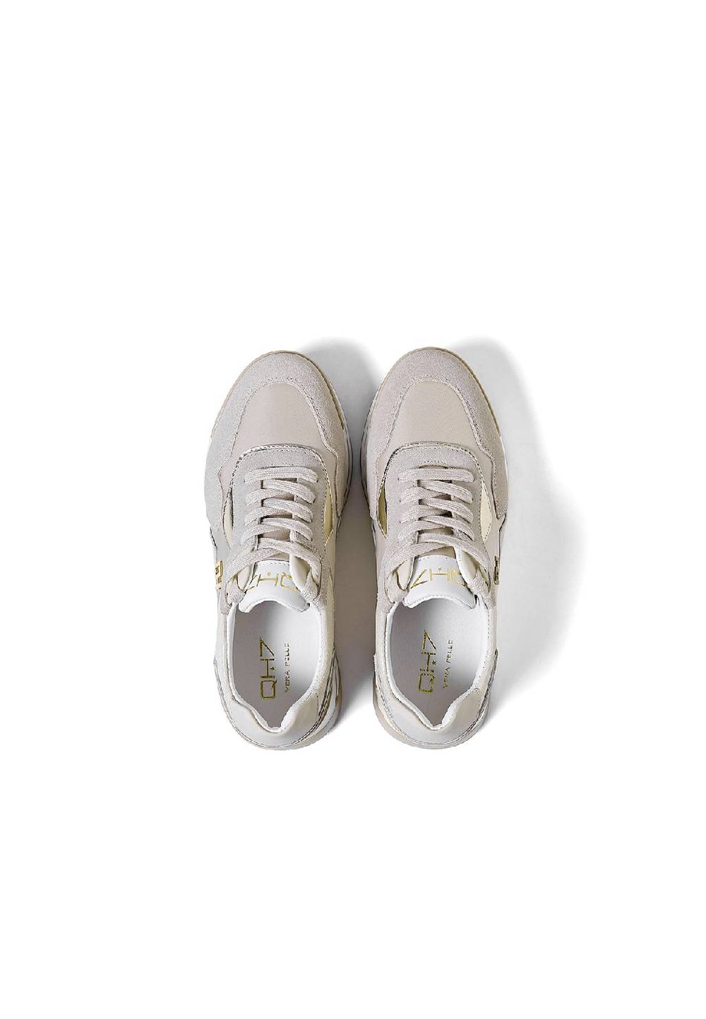 Queen Helena Sneakers QH7024 Sottocosto