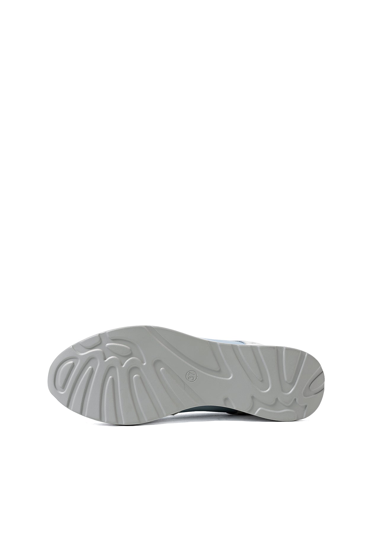 Queen Helena Sneakers QH7015 Vera Pelle Presa