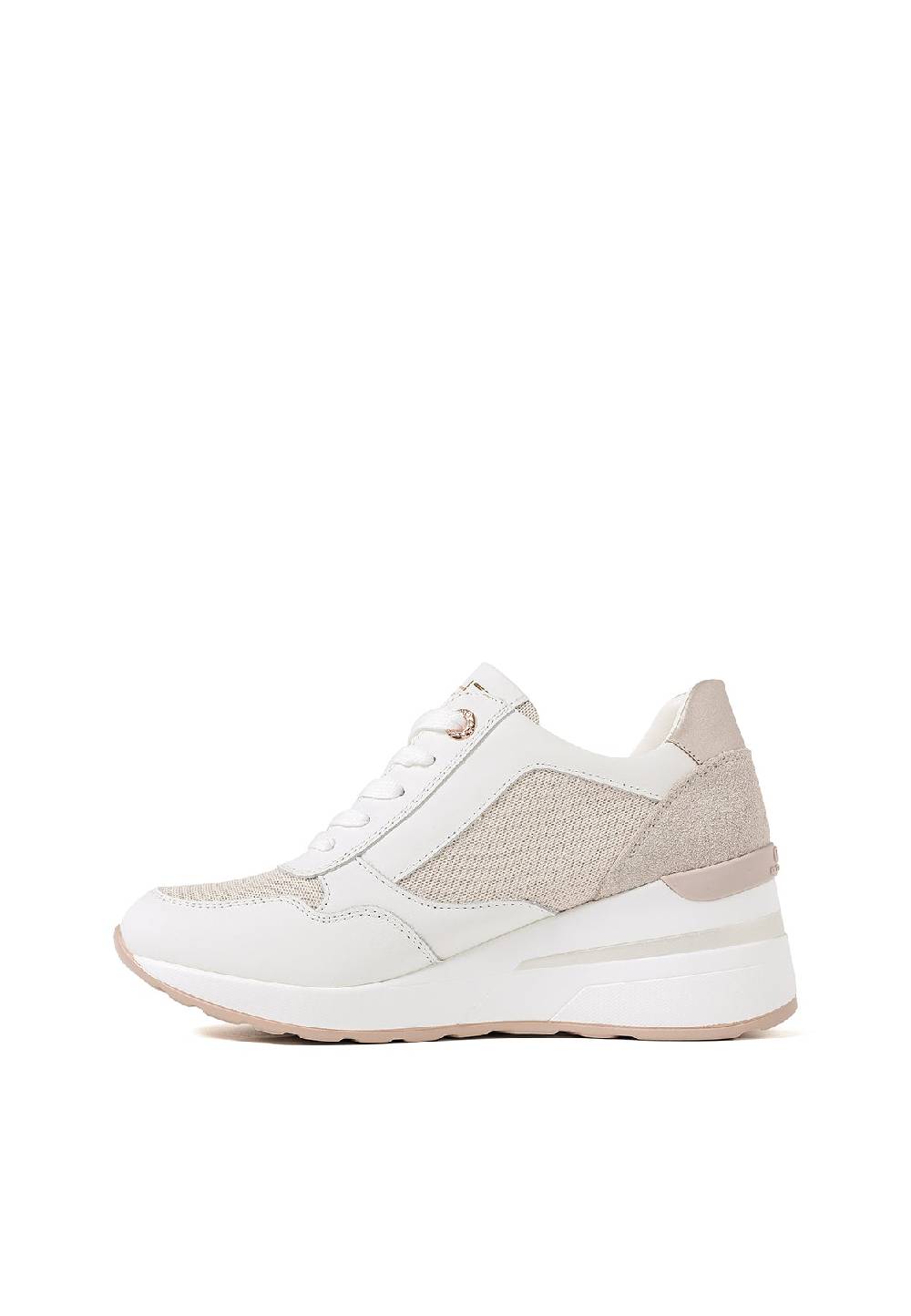 Queen Helena Sneakers QH7016 Vera Pelle Sconto