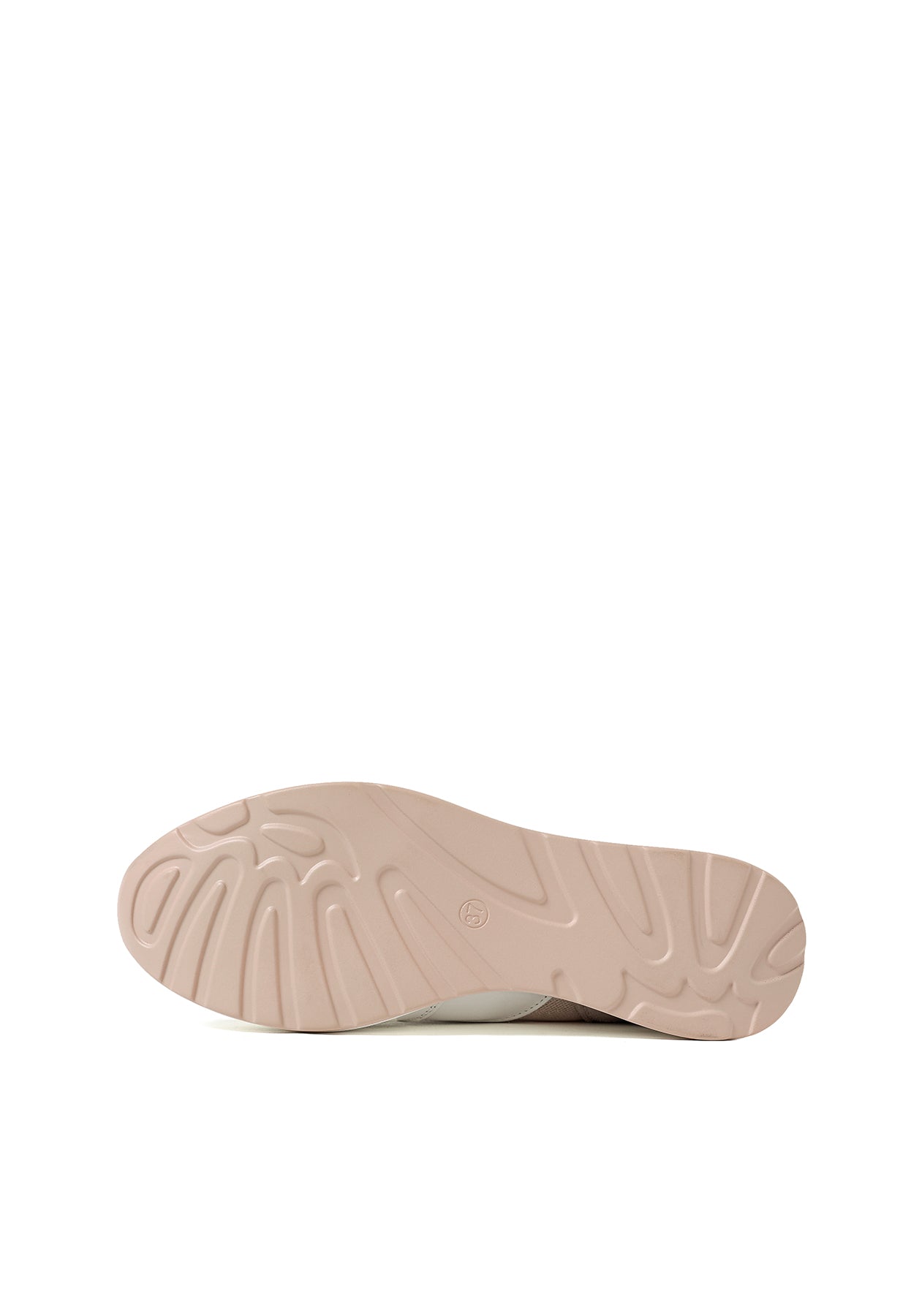 Queen Helena Sneakers QH7016 Vera Pelle Sconto