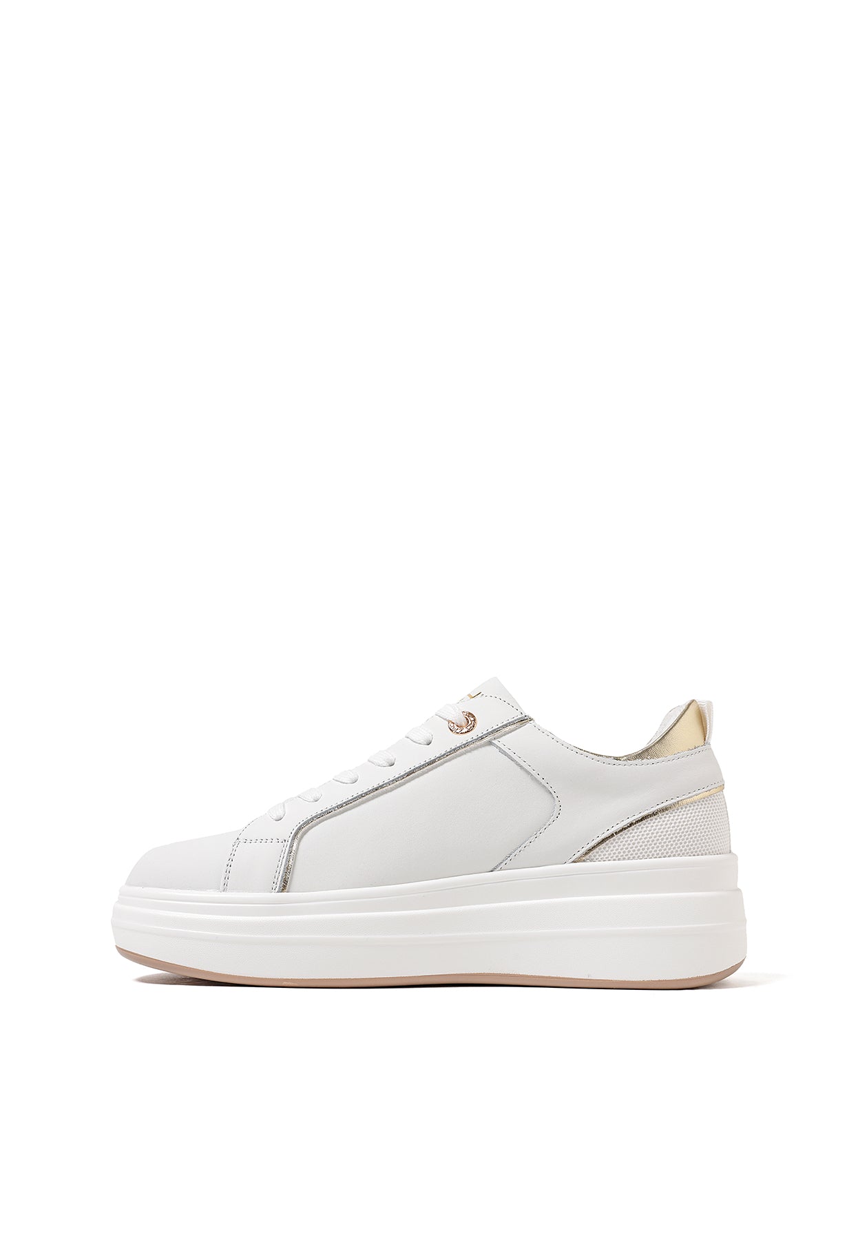 Queen Helena Sneakers QH7009 Vera Pelle Offerta