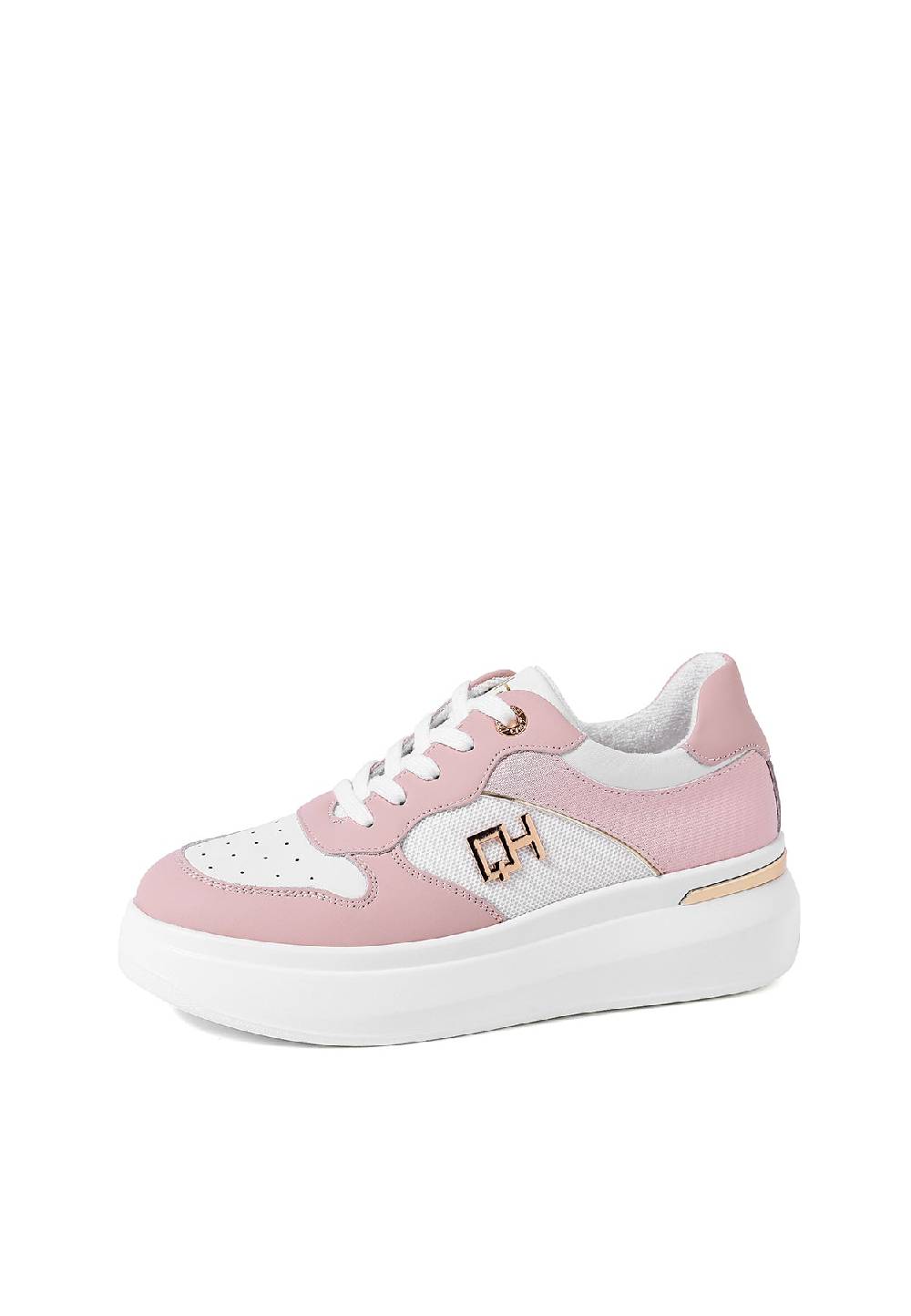 Queen Helena Sneakers QH7012 Ritorno libero