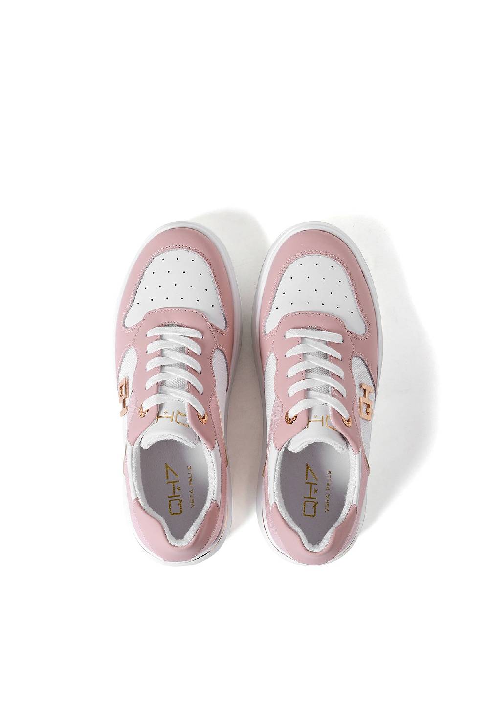 Queen Helena Sneakers QH7012 Ritorno libero
