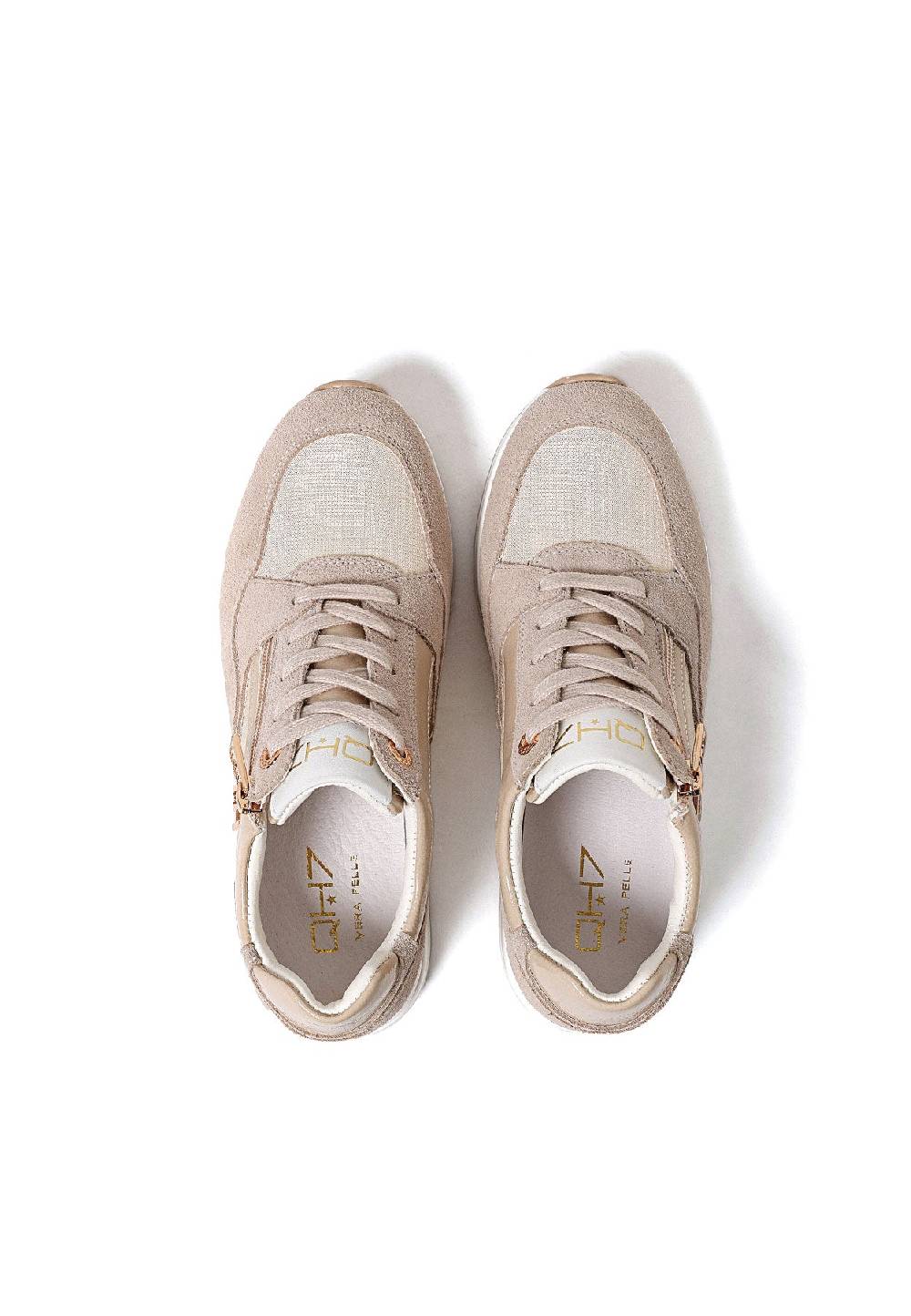 Queen Helena Sneakers QH7019 In Vendita