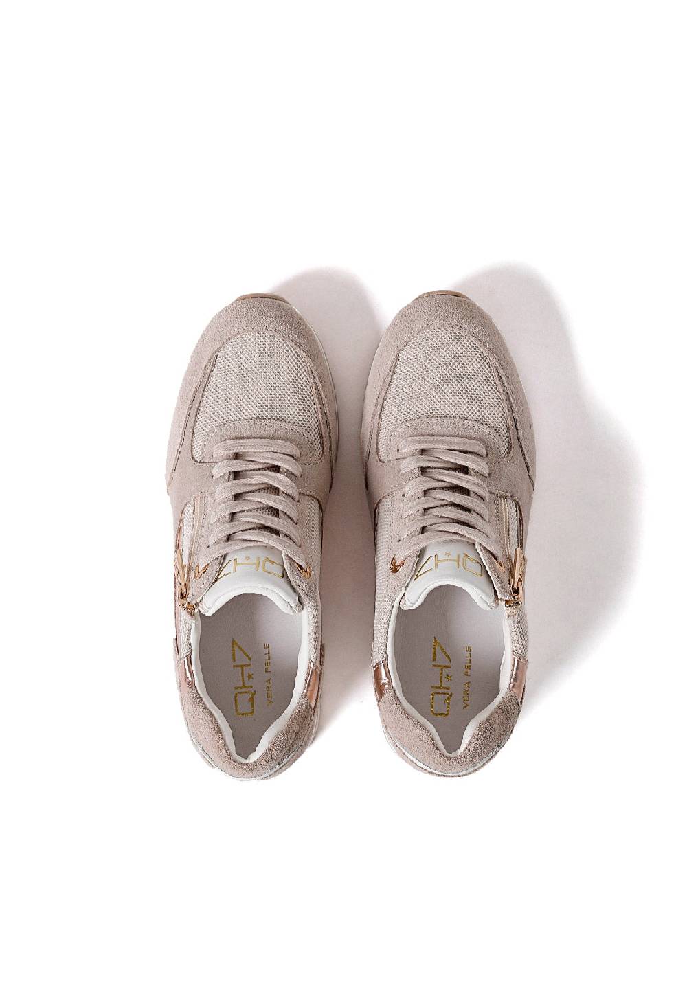 Queen Helena Sneakers QH7018 Saldi