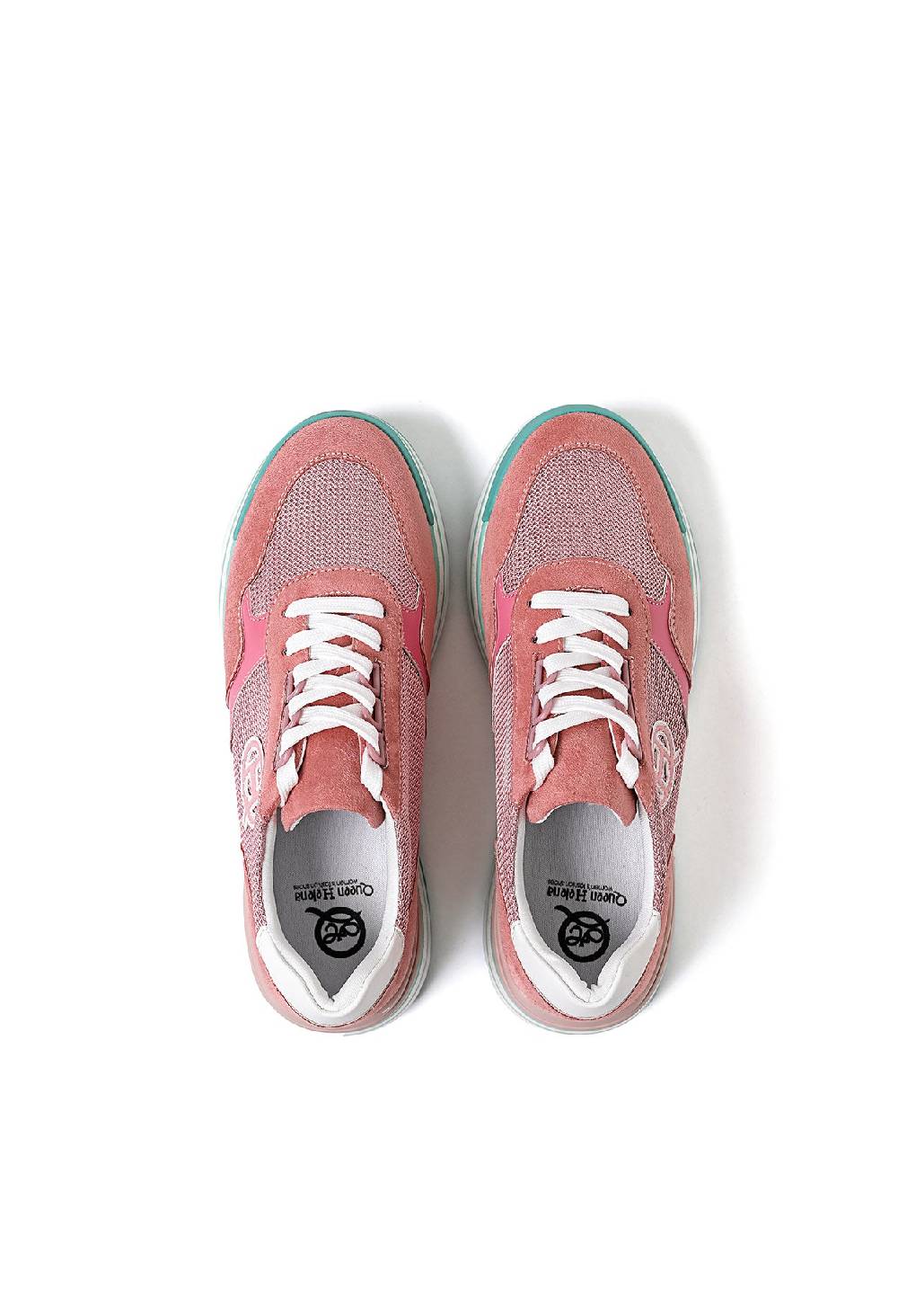 Queen Helena Sneakers X30-18 Hotsell